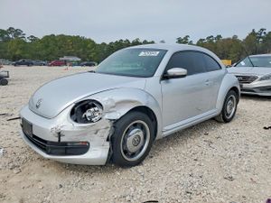Volkswagen Beetle 2.5L 5 2012