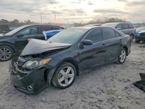 Toyota Camry L 2.5L 4 2014