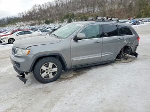 Jeep Grand Cherokee LAREDO 3.6L 6 2013