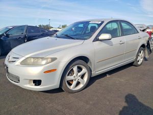 Mazda 6 2.3L 4 2007