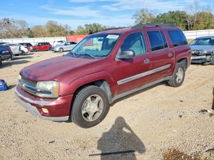 Chevrolet Trailblazer EXT LS 4.2L 6 2004