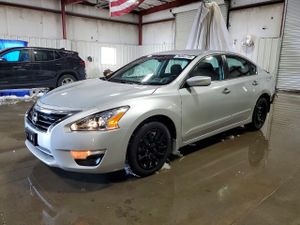 Nissan Altima 2.5 2.5L 4 2015