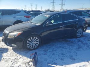 Buick Regal PREMIUM 2.0L 4 2013