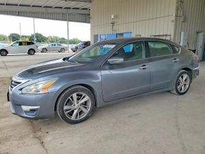 Nissan Altima 2.5L 4 2014