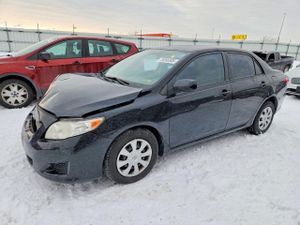 Toyota Corolla 1.8L 4 2010
