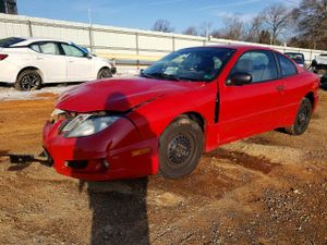 Pontiac Sunfire 2.2L 4 2005