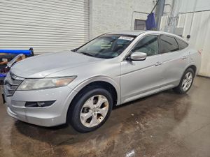 Honda Accord EXL 3.5L 6 2012