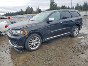 Dodge Durango CITADEL 5.7L 8 2015