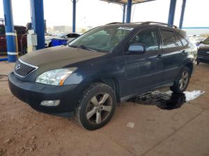 Lexus RX 330 3.3L 6 2005