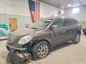 Buick Enclave CXL 3.6L 6 2011