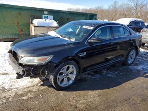 Ford Taurus SEL 3.5L 6 2011