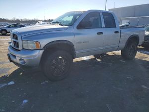Dodge RAM ST 5.7L 8 2004