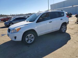Toyota Rav4 2.5L 4 2012