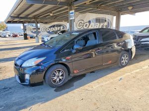 Toyota Prius 1.8L 4 2010