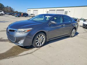 Toyota Avalon BASE 3.5L 6 2013