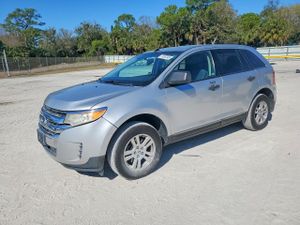 Ford Edge SE 3.5L 6 2011