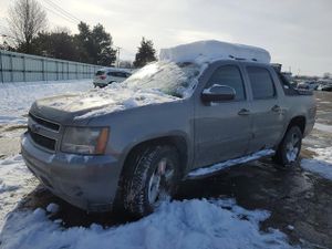 Chevrolet Avalanche K1500 5.3L 8 2008