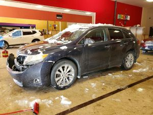 Toyota Venza LE 2.7L 4 2015