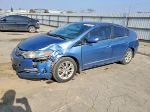 Honda Insight EX 1.3L 4 2010
