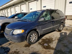 Chrysler Town & Country TOURING 3.8L 6 2005