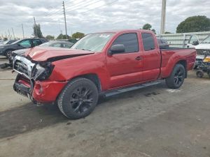 Toyota Tacoma ACCESS CAB 2.7L 4 2005