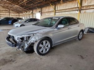 Honda Accord EXL 2.4L 4 2009