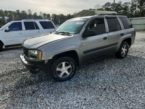 Chevrolet Trailblazer LS 4.2L 6 2005
