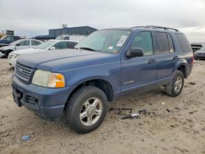 Ford Explorer XLT 4.0L 6 2004
