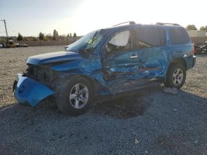 Nissan Armada SE 5.7L 8 2005