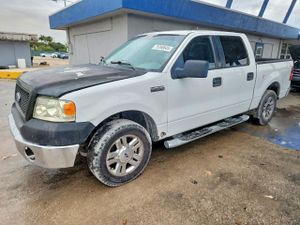 Ford F-150 SUPERCREW 4.6L 8 2008