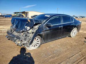Honda Accord EX 2.4L 4 2014