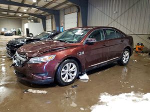 Ford Taurus SEL 3.5L 6 2012