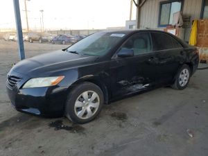 Toyota Camry BASE 2.4L 4 2009