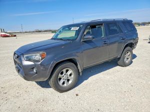 Toyota 4Runner SR5 4.0L 6 2014