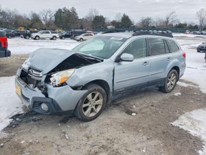Subaru Outback 2.5I LIMITED 2.5L 4 2014
