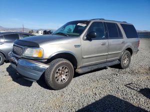 Ford Expedition XLT 5.4L 8 2002