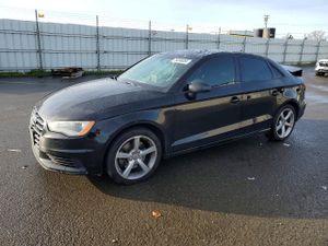 Audi A3 PREMIUM 1.8L 4 2015