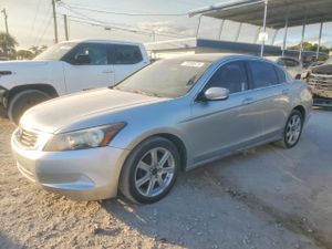 Honda Accord LXP 2.4L 4 2008