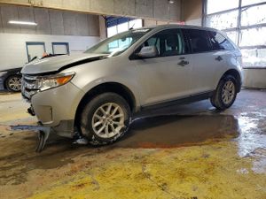 Ford Edge SE 3.5L 6 2014