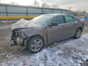 Chevrolet Malibu LS 2.4L 4 2010