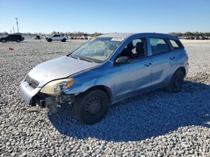 Toyota Corolla XR 1.8L 4 2006