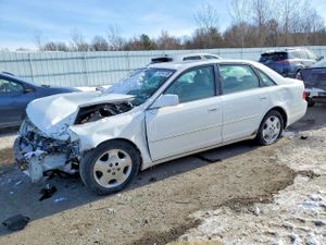 Toyota Avalon XL 3.0L 6 2004