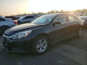 Chevrolet Malibu 2.5L 4 2014