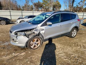 Ford Escape SE 1.6L 4 2014