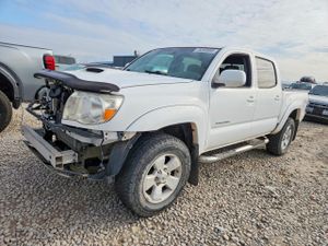 Toyota Tacoma DOUBLE CAB 4.0L 6 2008