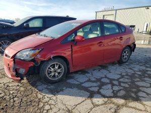 Toyota Prius 1.8L 4 2010