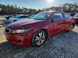 Honda Accord EX 2.4L 4 2010