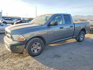 Dodge RAM 4.7L 8 2010