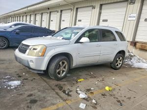 Chevrolet Equinox LT 3.4L 6 2007