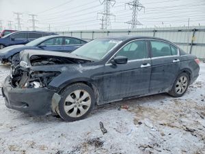 Honda Accord EXL 3.5L 6 2009